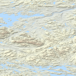 Marine Regions · Kola Fjord (Fjord)